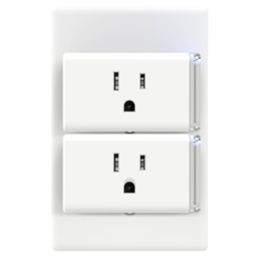 TP-Link Accessory HS105 KIT Smart Plug Mini Sized Wi-Fi Smart Plug Retail