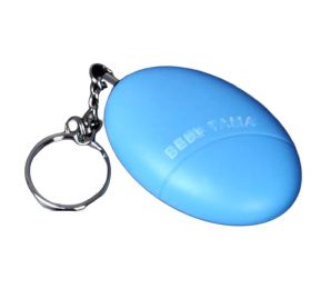 Female Self-Defense Personal Security Key-chain Alarm-03