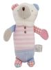 Snoozies Cozy Baby Animal Friend Plushy Security  Plush Toy Stuffed Toy for Baby#892