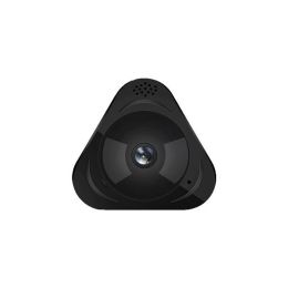 Smart home security camera