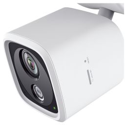 TP-LINK TL-IPC20A-2.8 camera with audio high definition wireless monitoring home night vision WiFi