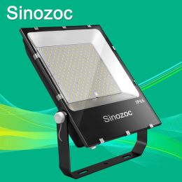 Zhao chang industrial lighting LED light 50W100W150W200W outdoor floodlight waterproof projecting lamp