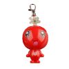Lovely Emergency Self-Defence Electronic Personal Security Keychain Alarm