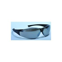 Vipor Safety Glasses - Silver Mirror Case Pack 300