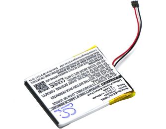 200mAh Battery - CS-NLT100SL / Li-Polymer / Volts: 3.7