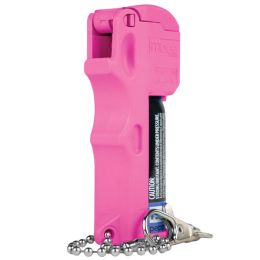 Mace Brand 80003 Pocket Triple-Action Spray (Neon Pink)