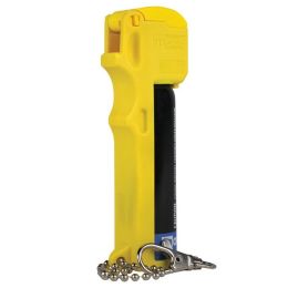 Mace Brand 80102 Personal Triple-Action Spray (Neon Yellow)