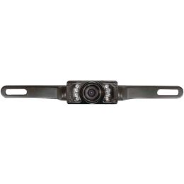 Pyle PLCM10 License Plate-Mounted Backup Camera