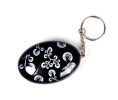Female Self-Defense Personal Security Key-chain Alarm-05