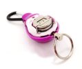 Simple Self-Defense Electronic Personal Security Key-chain Alarm-1