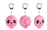Self-Defense Electronic Personal Security Key-chain Alarm-01