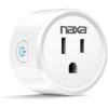 Naxa Wi-Fi Smart Plug