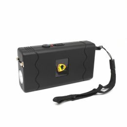 Guard Dog Disabler Maximum Voltage Stun Gun Black