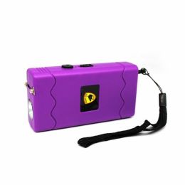 Guard Dog Disabler Maximum Voltage Stun Gun Purple