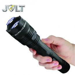 JOLT Tactical Stun Flashlight 95 mil