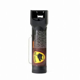 Military Edition Pepper Gel (Pack of 1)