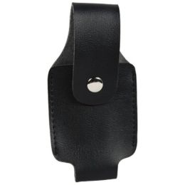 Leatherette Pepper Spray Holster (Pack of 1)