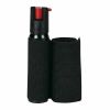 Sabre Cyclist Pepper Spray with Adjustable Bike Strap