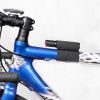 Sabre Cyclist Pepper Spray with Adjustable Bike Strap