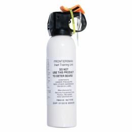 Frontiersman 7.9 oz Practice Bear Spray