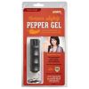 SABRE Campus Safety Pepper Gel (Black)