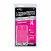 SABRE Red Pepper Spray 2-Pack Police Strength Pink Case Quick Release Key Ring