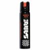 SABRE 3-IN-1 Pepper Spray MAGNUM Tactical Size Unit Police Strength 4.36 oz