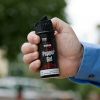 SABRE Red Pepper Gel Police Strength Tactical Series w/ 18Ft Range 18 Bursts