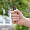 SABRE 3-IN-1 Pepper Spray Police Strength Compact Size .75oz