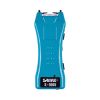 Sabre 1.600 uC Mini Stun Gun w/ holter - Teal