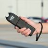 Sabre Tactical Stun Gun with LED Flashlight & Anti-Grab Technology