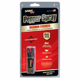 Sabre Compact Red Pepper Spray