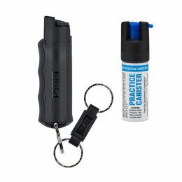 Sabre Pepper Spray with Advanced 3-in-1 Formula