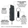 Sabre Pepper Spray with Advanced 3-in-1 Formula